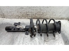 Recambio de amortiguador delantero izquierdo para ford focus berlina (cap) ghia referencia OEM IAM 4M5118K001ABC  