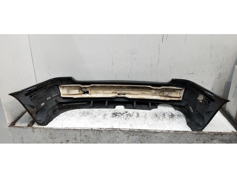 Recambio de paragolpes trasero para bmw serie 3 touring (e46) 320d referencia OEM IAM   