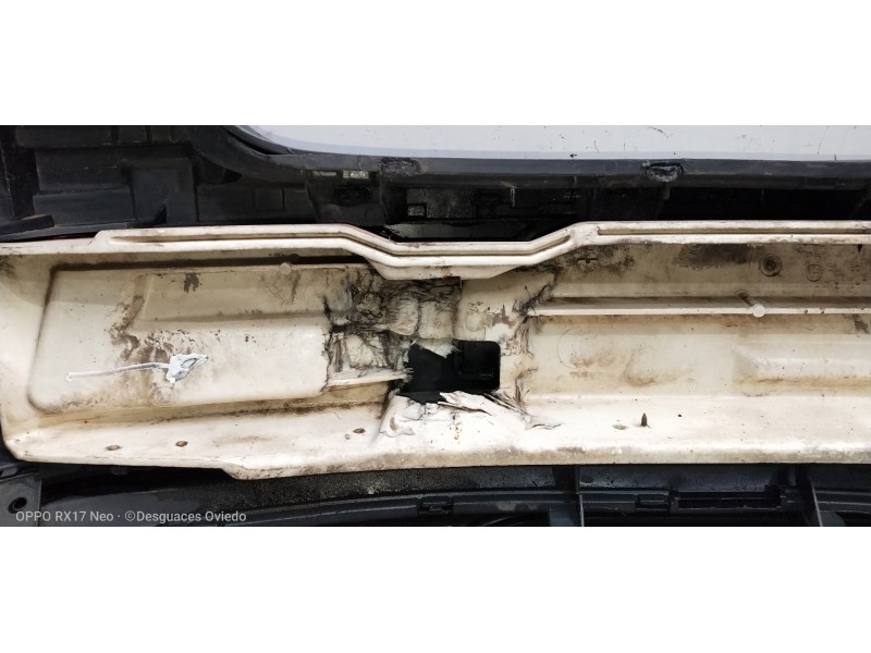 Recambio de paragolpes trasero para bmw serie 3 touring (e46) 320d referencia OEM IAM   