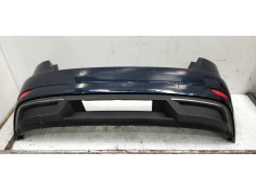 Recambio de paragolpes trasero para audi a3 sportback (8vf) basic e-tron referencia OEM IAM   