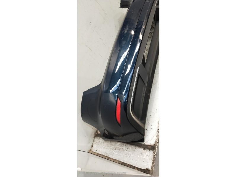 Recambio de paragolpes trasero para audi a3 sportback (8vf) basic e-tron referencia OEM IAM   
