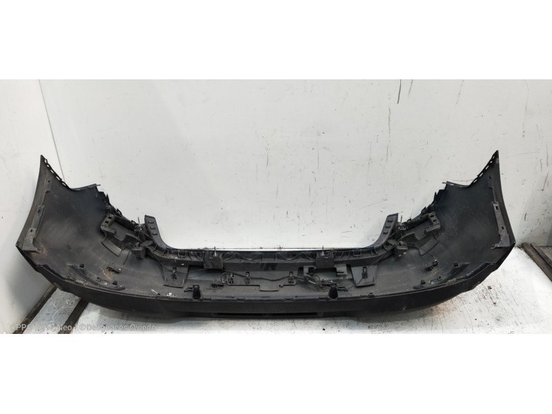 Recambio de paragolpes trasero para audi a3 sportback (8vf) basic e-tron referencia OEM IAM   
