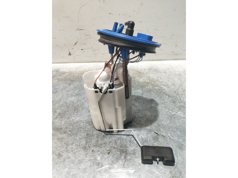 Recambio de bomba combustible para seat leon (5f1) style referencia OEM IAM 5Q0919051BF 0580200381 