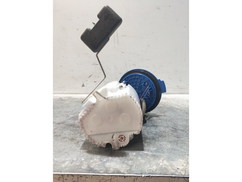 Recambio de bomba combustible para seat leon (5f1) style referencia OEM IAM 5Q0919051BF 0580200381 