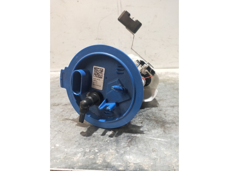 Recambio de bomba combustible para seat leon (5f1) style referencia OEM IAM 5Q0919051BF 0580200381 