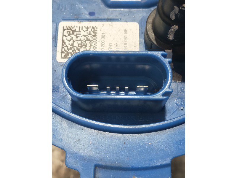 Recambio de bomba combustible para seat leon (5f1) style referencia OEM IAM 5Q0919051BF 0580200381 