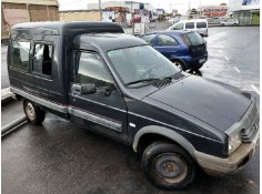 citroen c15 del año 1999