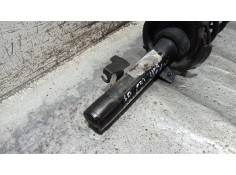 Recambio de amortiguador delantero izquierdo para ford focus berlina (cap) ghia referencia OEM IAM 4M5118K001ABC   2