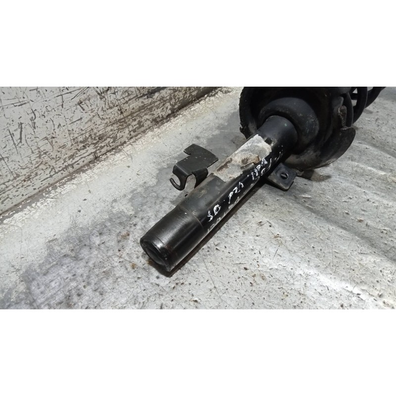 Recambio de amortiguador delantero izquierdo para ford focus berlina (cap) ghia referencia OEM IAM 4M5118K001ABC  