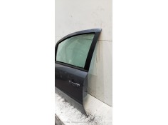 Recambio de puerta delantera izquierda para opel zafira b cosmo referencia OEM IAM   5P 2