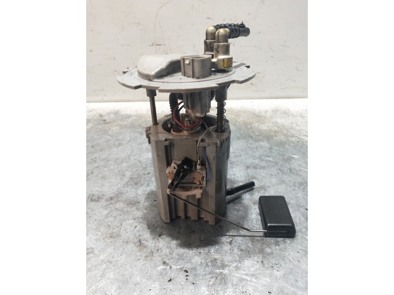 Recambio de bomba combustible para chevrolet epica lt referencia OEM IAM 96640556  