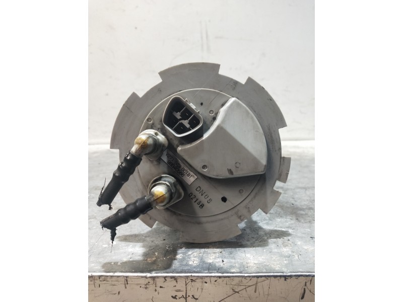 Recambio de bomba combustible para chevrolet epica lt referencia OEM IAM 96640556  