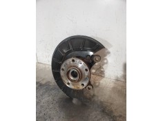 Recambio de mangueta delantera derecha para volkswagen tiguan (5n1) advance referencia OEM IAM   