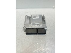 Recambio de centralita motor uce para bmw serie 1 coupe (e82) 120d referencia OEM IAM 0281016067 850637401 