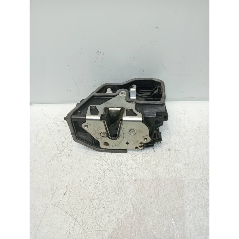 Recambio de motor cierre centralizado delantero izquierdo para bmw serie 1 coupe (e82) 120d referencia OEM IAM 7229461  