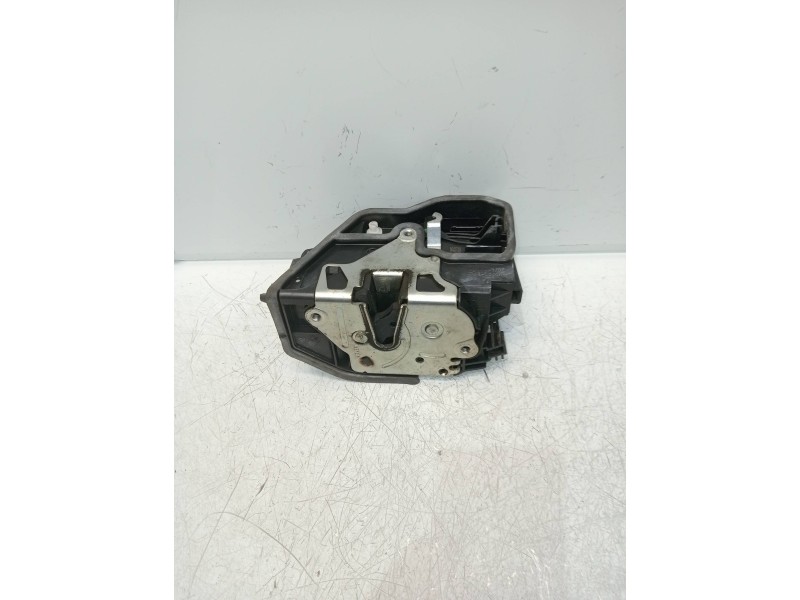 Recambio de motor cierre centralizado delantero izquierdo para bmw serie 1 coupe (e82) 120d referencia OEM IAM 7229461  