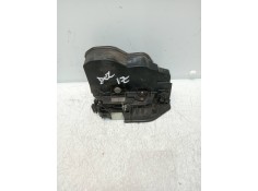 Recambio de motor cierre centralizado delantero izquierdo para bmw serie 1 coupe (e82) 120d referencia OEM IAM 7229461   2