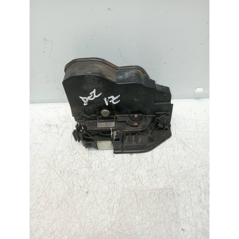 Recambio de motor cierre centralizado delantero izquierdo para bmw serie 1 coupe (e82) 120d referencia OEM IAM 7229461  