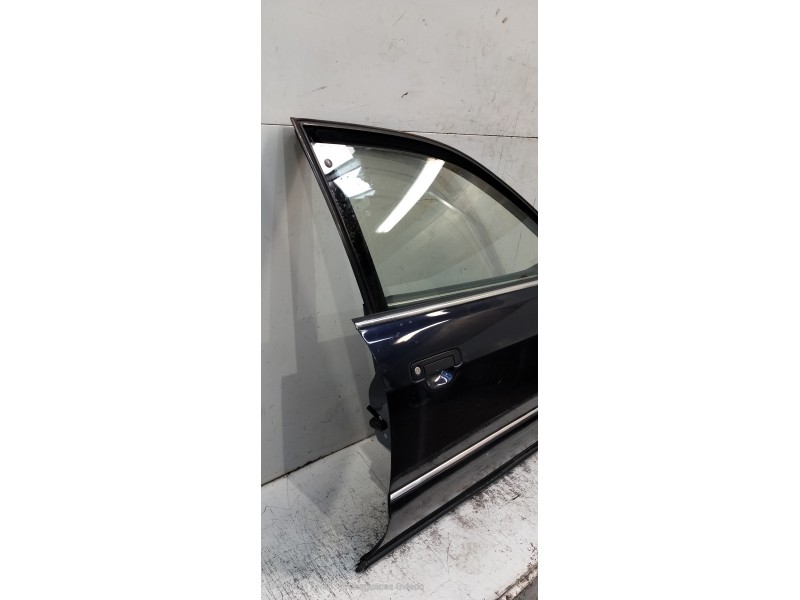 Recambio de puerta delantera derecha para audi a8 (d2) 3.7 quattro referencia OEM IAM   4P