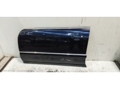 Recambio de puerta delantera izquierda para audi a8 (d2) 3.7 quattro referencia OEM IAM   4P