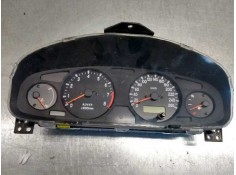 Recambio de cuadro instrumentos para mg rover serie 45 (rt) 2.0 v6 24v cat referencia OEM IAM AR0052017 RG21980 S0170 YAC002060X