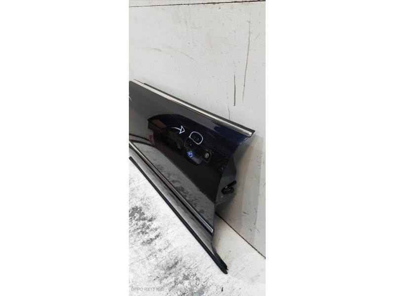 Recambio de puerta delantera izquierda para audi a8 (d2) 3.7 quattro referencia OEM IAM   4P
