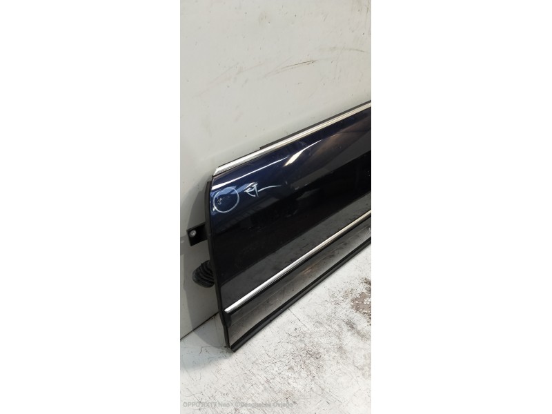 Recambio de puerta delantera izquierda para audi a8 (d2) 3.7 quattro referencia OEM IAM   4P