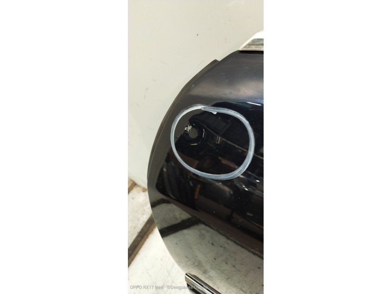 Recambio de puerta delantera izquierda para audi a8 (d2) 3.7 quattro referencia OEM IAM   4P