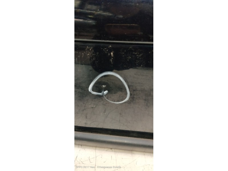 Recambio de puerta delantera izquierda para audi a8 (d2) 3.7 quattro referencia OEM IAM   4P
