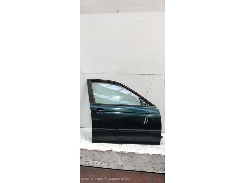 Recambio de puerta delantera derecha para bmw serie 3 touring (e46) 320d referencia OEM IAM   5P
