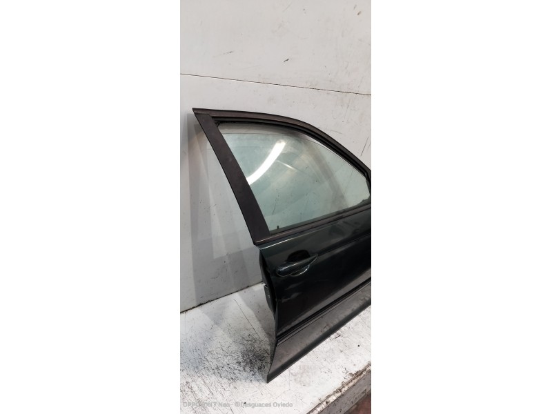 Recambio de puerta delantera derecha para bmw serie 3 touring (e46) 320d referencia OEM IAM   5P