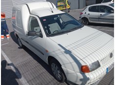 volkswagen caddy ka/kb (9k9) del año 2012