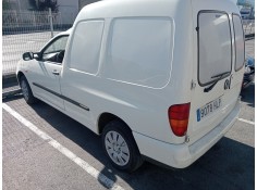 volkswagen caddy ka/kb (9k9) del año 2012 2