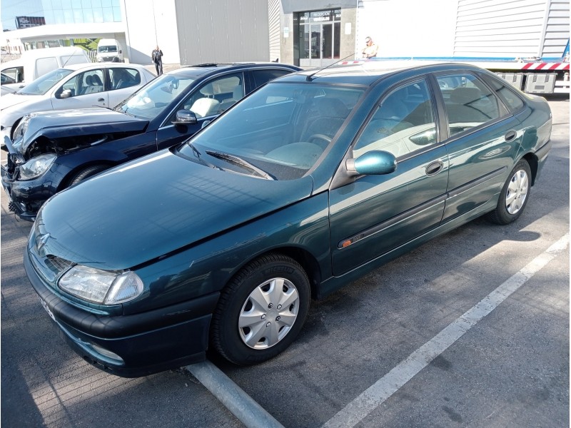 renault laguna (b56) del año 1996