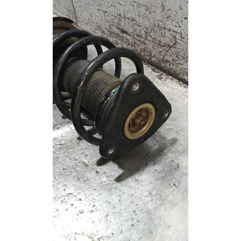 Recambio de amortiguador delantero izquierdo para ford focus berlina (cap) ghia referencia OEM IAM 4M5118K001ABC  
