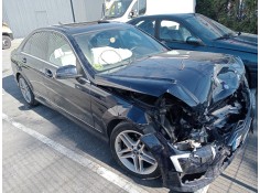 mercedes clase c (w204) lim. del año 2013