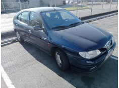 renault megane i berlina hatchback (ba0) del año 1998