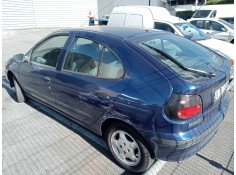 renault megane i berlina hatchback (ba0) del año 1998 2