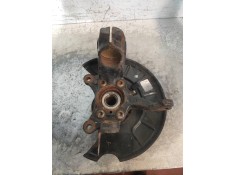 Recambio de mangueta delantera derecha para volkswagen tiguan (5n1) advance referencia OEM IAM    2