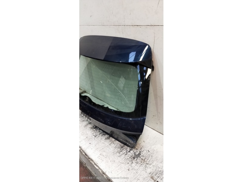 Recambio de porton trasero para audi a3 sportback (8vf) basic e-tron referencia OEM IAM   