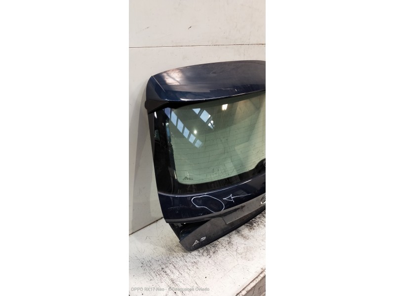 Recambio de porton trasero para audi a3 sportback (8vf) basic e-tron referencia OEM IAM   