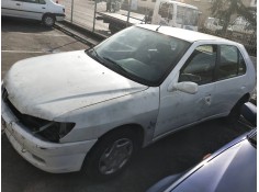 peugeot 306 berlina 3/4/5 puertas (s2) del año 1998