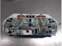 Recambio de cuadro instrumentos para mg rover serie 45 (rt) 2.0 v6 24v cat referencia OEM IAM AR0052017 RG21980 S0170 YAC002060X 2