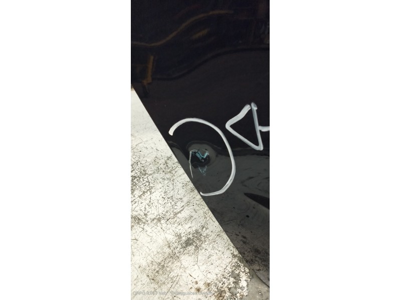 Recambio de puerta trasera derecha para audi a3 sportback (8vf) basic e-tron referencia OEM IAM   5P