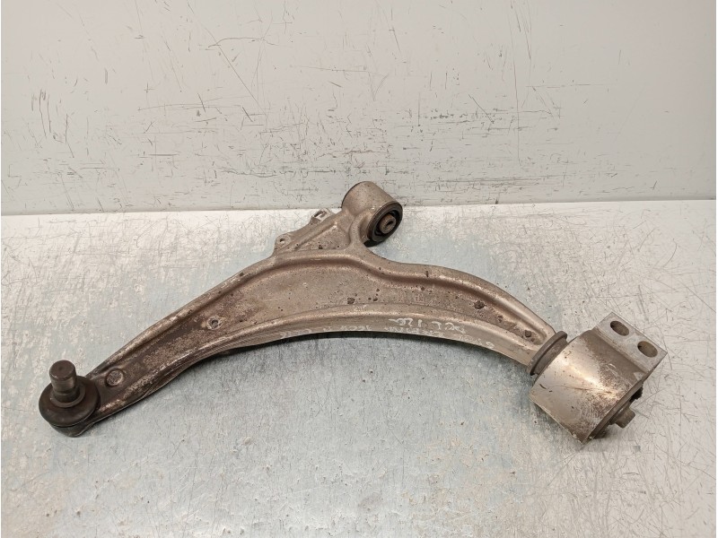 Recambio de brazo suspension inferior delantero izquierdo para opel zafira tourer excellence referencia OEM IAM   