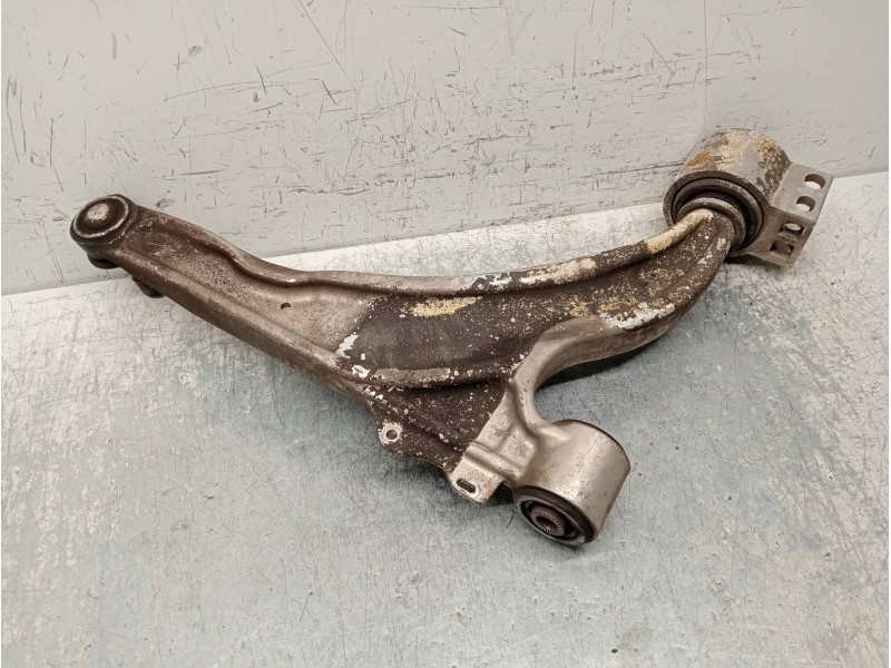 Recambio de brazo suspension inferior delantero izquierdo para opel zafira tourer excellence referencia OEM IAM   