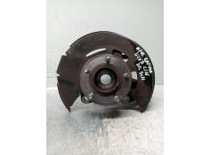 Recambio de mangueta delantera derecha para opel zafira tourer excellence referencia OEM IAM   