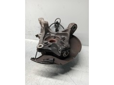 Recambio de mangueta delantera derecha para opel zafira tourer excellence referencia OEM IAM    2