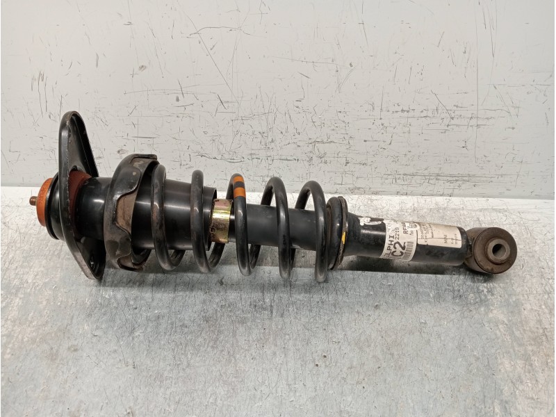 Recambio de amortiguador trasero derecho para mini mini (r50,r53) one d referencia OEM IAM 33526764912  
