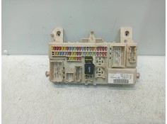 Recambio de caja reles / fusibles para ford focus berlina (cap) trend referencia OEM IAM 4M5T14A073DF  